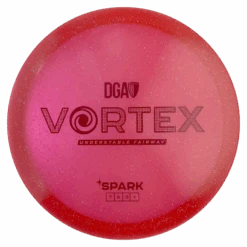 Spark Vortex
