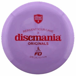 Special Edition Swirly S-Line FD