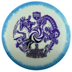 Ella Hansen Show Stopper 2 – Glow Horizon FD – Spooky Series