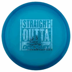 Z Line Meteor – Straight Outta Discraft