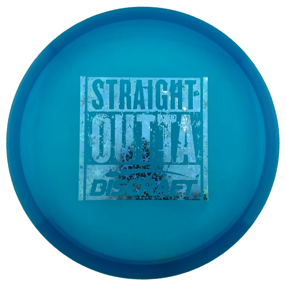 Z Line Meteor – Straight Outta Discraft 3 Z Line Meteor – Straight Outta Discraft