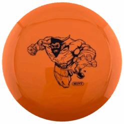 Apex Longhorn – Super Mint Society Stamp