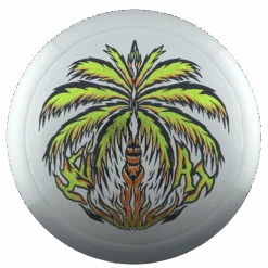 Supreme Flight Open Tri-Foil Solid TI Heat