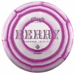 Swirl Steady Berry