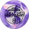Alexis Mandujano Swirl ESP Scorch – 2022 Tour Series -Disc Gear Shop TS Scorch 1000x1000.png