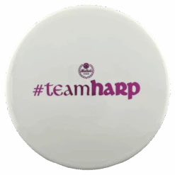 Tournament Harp – Team Harp