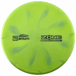 Titanium Swirl Zone