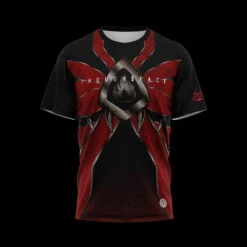 Eric Oakley Jersey – Thought Space Athletics