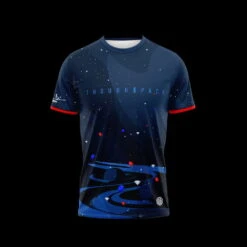 Matt Bell Jersey – Thought Space Athletics