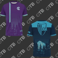 Cole Redalen 2025 Signature Jersey – PRE-ORDER