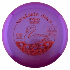 VIP Chameleon Swan 1 Reborn