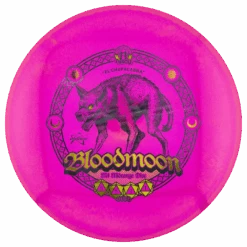 400G M4 – SE Bloodmoon – WACO Fundraiser