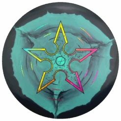 X-Out Halo S-Blend Anubis