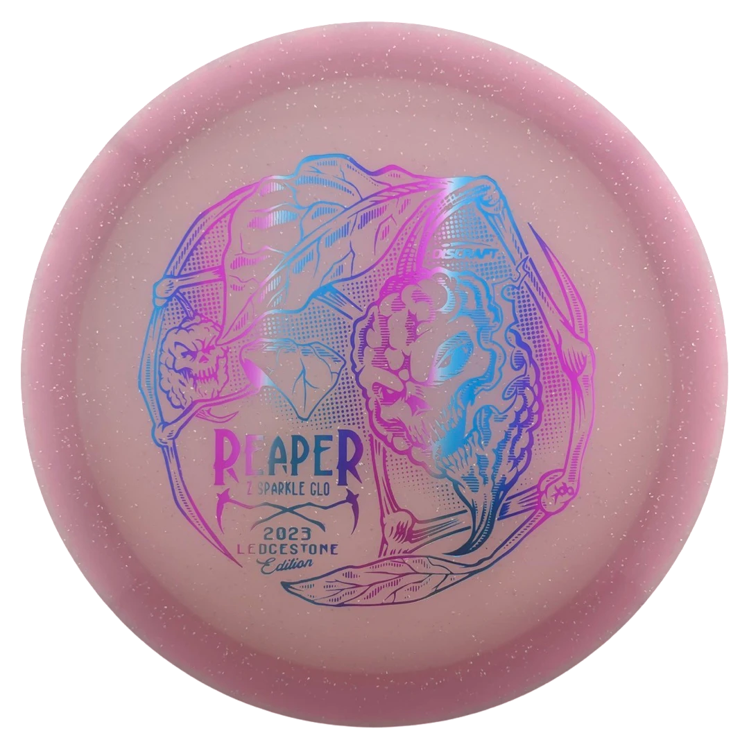 Z Sparkle Glo Reaper – Ledgestone Edition 2023 3 Z Sparkle Glo Reaper – Ledgestone Edition 2023
