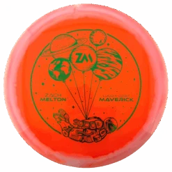 Zach Melton Lucid-X Orbit Maverick – Team Series