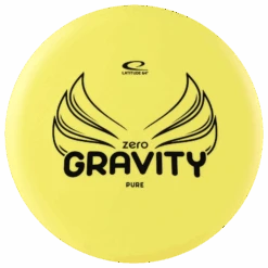 Zero Gravity Pure