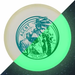 Carter Ahrens Lucid-X Moonshine Agent – 2023 Team Series