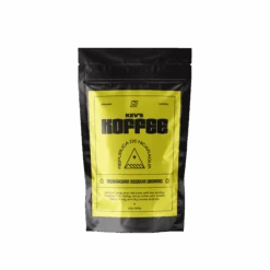 Kev’s Koffee – Nicaraguan Segovia Organic – 12 Oz Ground