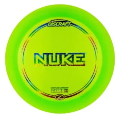 Z Nuke