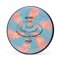 Cosmic Neutron Entropy