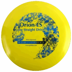 Orion LS – Standard