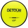 James Conrad Neutron Detour -Disc Gear Shop detour neutron YELLOW2 1k