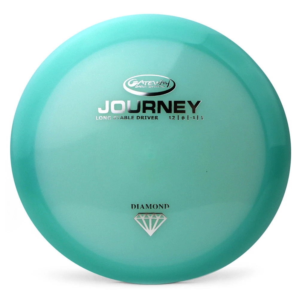 Journey – Diamond 3 Journey – Diamond