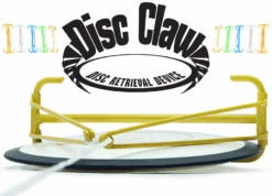 Disc Claw Retriever