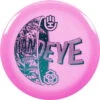 Fuzion-Ice Sergeant – Handeye Supply Co -Disc Gear Shop dynamic discs fuzion ice sergeant expand hsco stamp