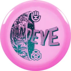 Fuzion-Ice Sergeant – Handeye Supply Co