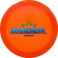 Hybrid Raider