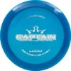 Lucid Captain -Disc Gear Shop dynamic discs lucid captain