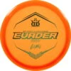 Ricky Wysocki Evader – Lucid -Disc Gear Shop dynamic discs lucid evader ricky wysocki sockibomb stamp orange