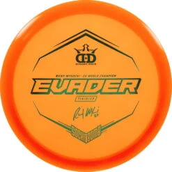 Ricky Wysocki Evader – Lucid