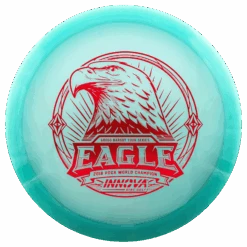 Gregg Barsby Proto Glow Eagle – 2025 Tour Series