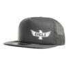 Eagle McMahon Trucker Snapback 2 Eagle McMahon Trucker Snapback -Disc Gear Shop eagletruck3 b