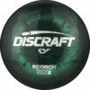 ESP Scorch -Disc Gear Shop escorch 1