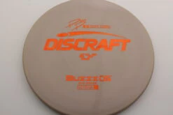 Paige Pierce 5x ESP Buzzz OS -Disc Gear Shop f0021120