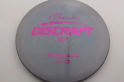 Paige Pierce 5x ESP Buzzz OS -Disc Gear Shop f0025280