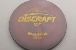 Paige Pierce 5x ESP Buzzz OS -Disc Gear Shop f0034496