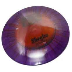 Champion I Dye Shryke