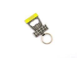DISCatcher Bottle Opener Keychain