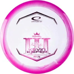 Orbit Royal Grand Rive – Kevin Kiefer Team Series