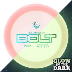 Opto Moonshine Bolt