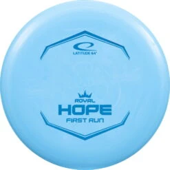 First Run Hope – Royal Sense