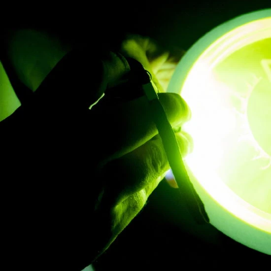 MVP Compact UV Flashlight – 12 LED 4 MVP Compact UV Flashlight – 12 LED - Image 2