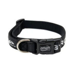 MVP Dog Collar -Disc Gear Shop news november 2018 mvp pet collars black 550x550 1