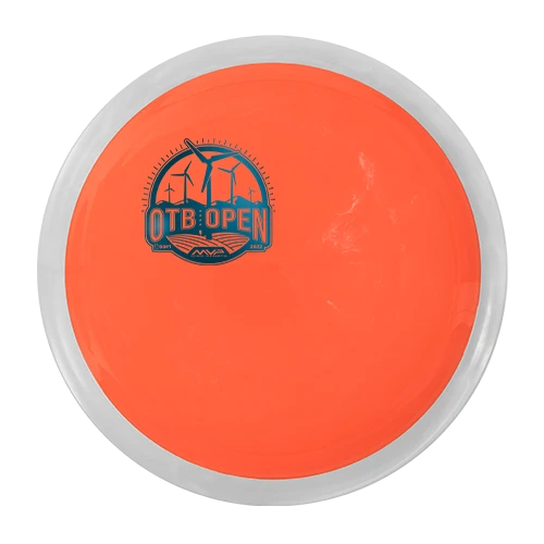 OTB Open Neutron Mayhem 3 OTB Open Neutron Mayhem