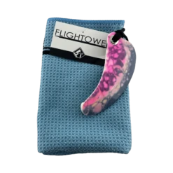 FlighTowel -Disc Gear Shop pixelcut 1