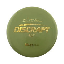 Paul McBeth 6x Mini ESP Buzzz -Disc Gear Shop pixelcut 1 3 3